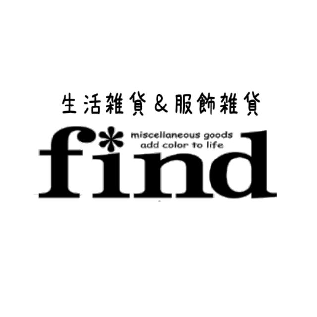 生活雑貨＆服飾雑貨　find　ファインド　唐崎 さんのプロフィール写真