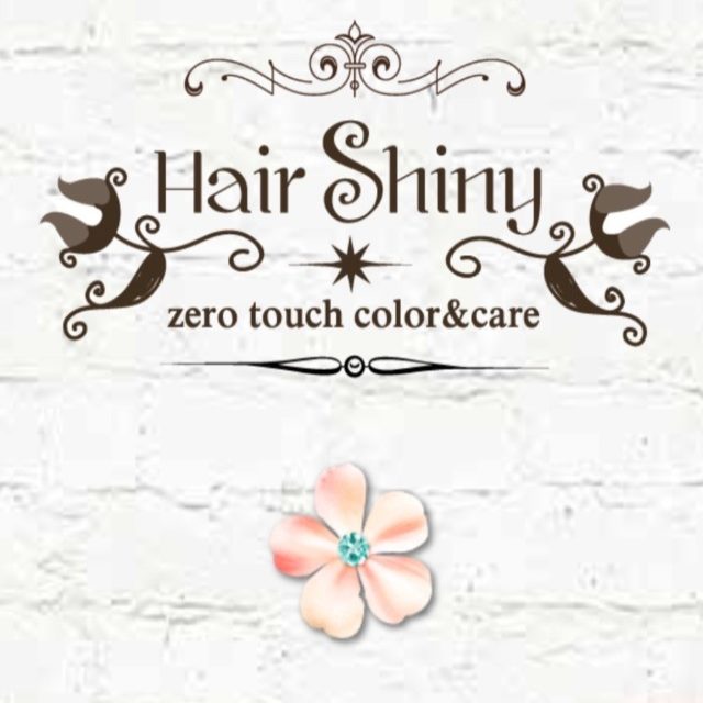 Hair Shiny -zero touch color & care- さんのプロフィール写真