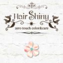 Hair Shiny -zero touch color & care- さんのプロフィール写真