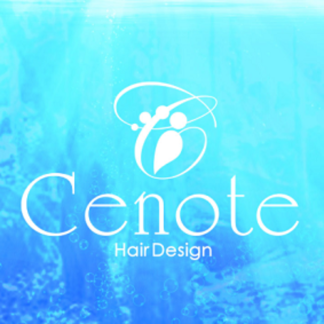 Cenote Hair Design セノーテヘアデザイン　大津市　堅田　美容院 さんのプロフィール写真